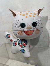 Gonfiabile pubblicitario Gatto