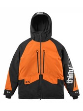 GIACCA SNOWBOARD TRENTADUE