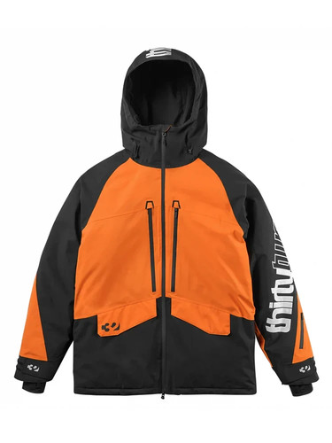 Giacca snowboard trentadue - giacca,