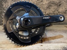 Guarnitura SRAM RED 22 50/34T