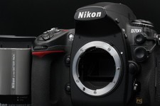 Nikon d700 mp dslr - 12,1,