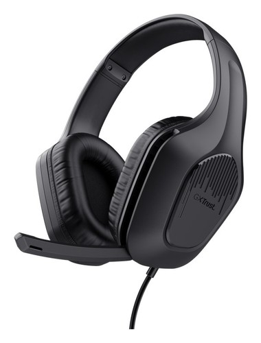 Trust cuffie gaming gxt 415 - trust,