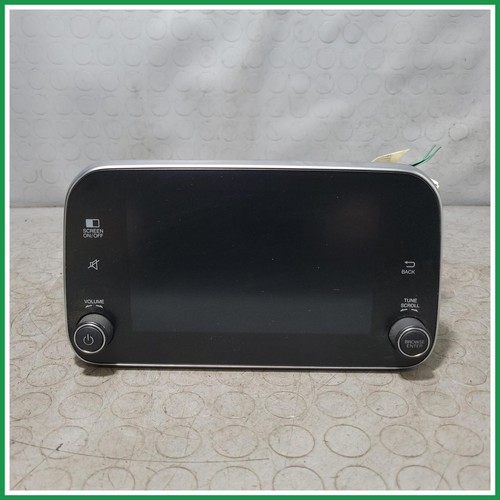 Autoradio fiat tipo - autoradio,