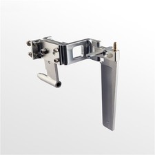 Timone combinato aspirazione