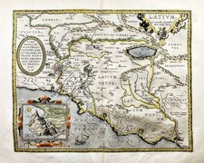 Lazio Italia Italia Carta