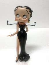 BETTY BOOP FEMME FATALE  -