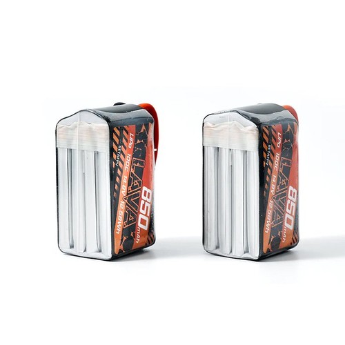 Betafpv lipo lava series - series, 4s