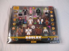 ROBLOX Celebrity Collection