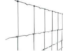 RETE PER OVINI ZINCATA- maglia