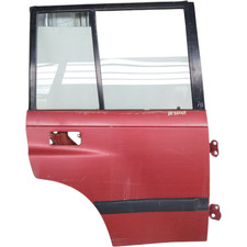 Porta Portiera Posteriore