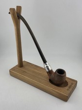 Rara antica pipa tabacco Briar