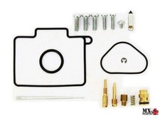 Kit revisione carburatore - kit,