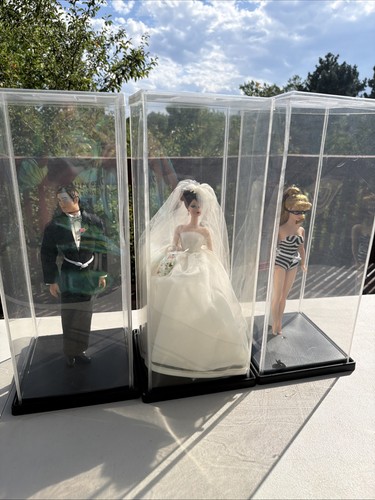 Maria teresa bride barbie - teresa,