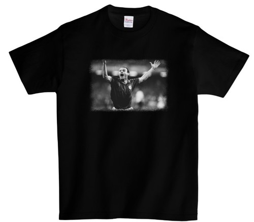 Shirt maglietta retro - shirt,