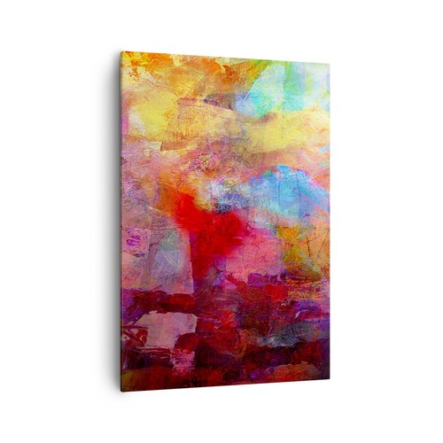 Quadro tela 70x100cm - quadro, su