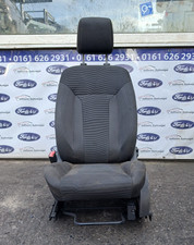 FORD FIESTA MK7 2013 -2017