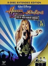 Hannah Montana/Miley Cyrus