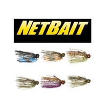 Netbait paca bug jig 1 - paca,