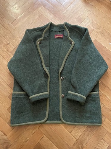 Giacca vintage tirolese - vintage,