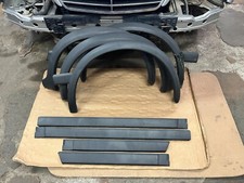 VW Volkswagen Golf Mk2 4 porte