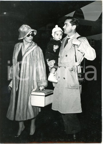 1958 roma ciampino gina - 1958,