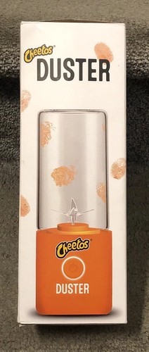 Cheetos duster trasforma - duster,