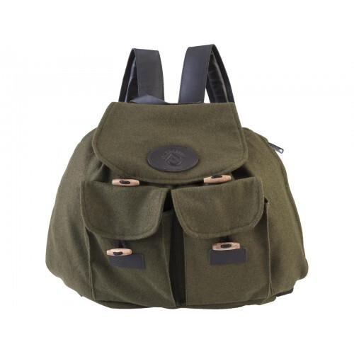 Zaino caccia bray m - da,
