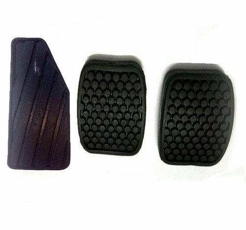 Copripedale set pedale - copripedale,