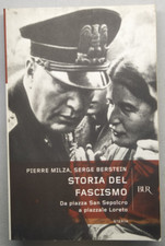 Storia del fascismo da piazza