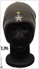 Watch Cap Berretto Papalina