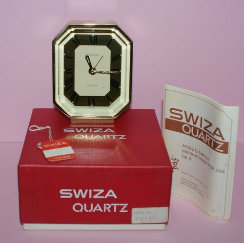 Orologio sveglia tavolo - sveglia,