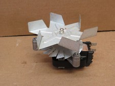 Motore ventilatore a