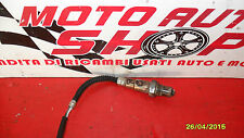 Sonde Sonda Lambda SMART FOR TWO FORTWO 600 BENZINA CABRIO
