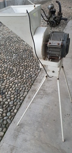Mulino spacca mais - mulino,