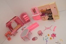 Grande lotto hobbisti mobili