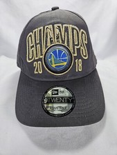 Cappello New Era NBA Golden