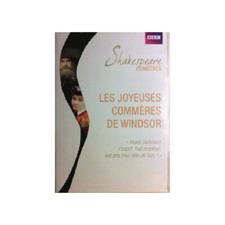 Les joyeuses commères de