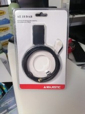 ANTENNA DAB PLUS PER AUTORADIO