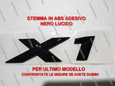 STEMMA TARGHETTA SCRITTA LOGO