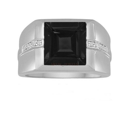 Anello argento sterling 925 - argento,
