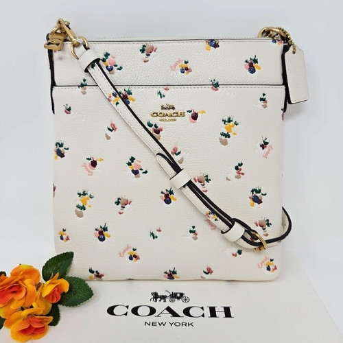 Coach kitt con vernice - con,
