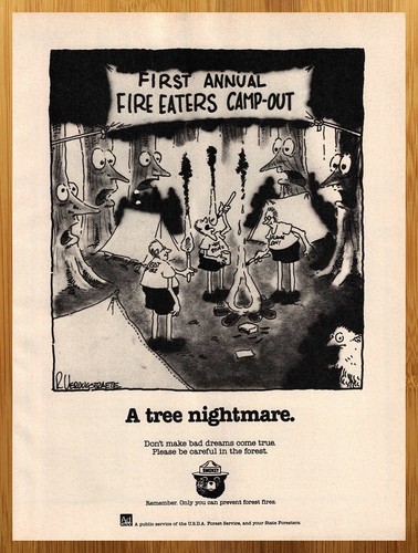Pubblicità poster 1991 smokey - 1991,
