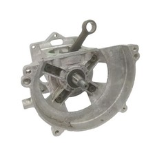 Carter ALBERO MOTORE basamento per DECESPUGLIATORE BLUE BIRD ZM 27 ricambi usati