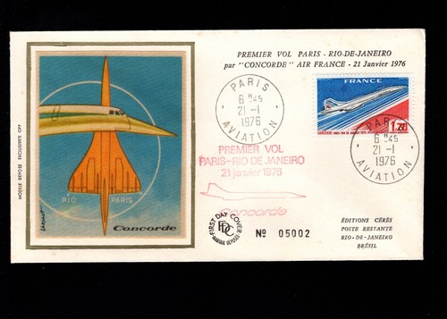 Concorde volo francia - concorde,