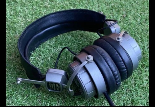 Cuffie stereo allander - cuffie,