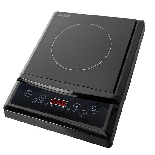 Piastra fornello elettrico - , ad