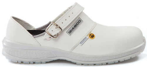 Scarpa antinfortunistica - scarpa,