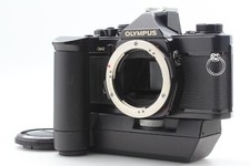 【Near Mint w/ OM Winder 2 /