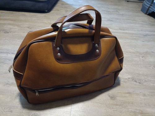 Borsa valigia vintage anni - vintage,