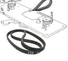 MMT Doppia Cinghia di